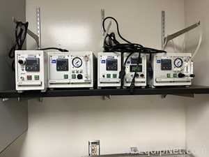 Reator Biológico Wave Biotech BASE2050EH