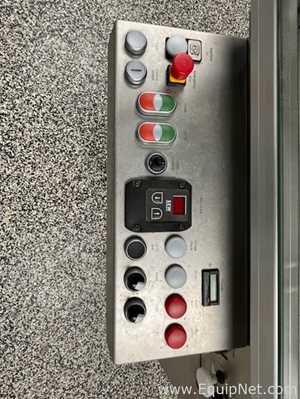 Bausch Glass Ampule Filler - Sealer