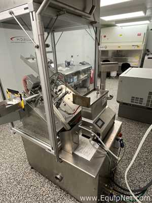 Bausch Glass Ampule Filler - Sealer
