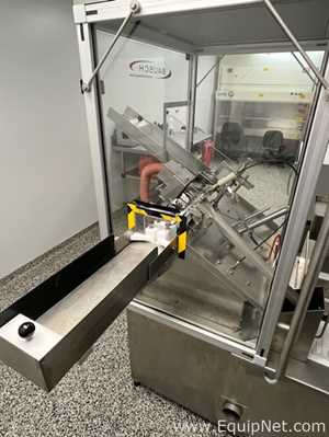 Bausch Glass Ampule Filler - Sealer