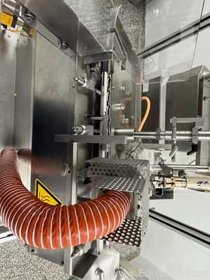 Bausch Glass Ampule Filler - Sealer