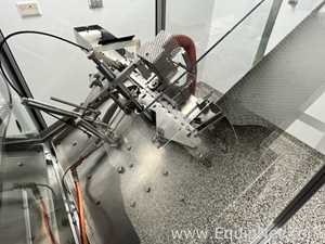 Bausch Glass Ampule Filler - Sealer