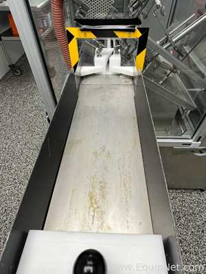 Bausch Glass Ampule Filler - Sealer