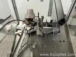 Bausch Glass Ampule Filler - Sealer