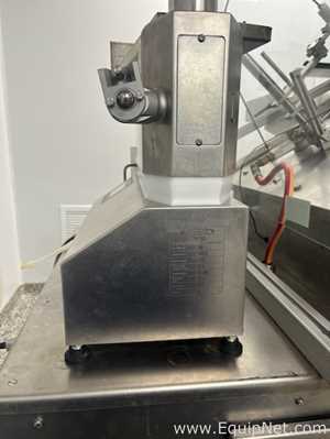 Bausch Glass Ampule Filler - Sealer