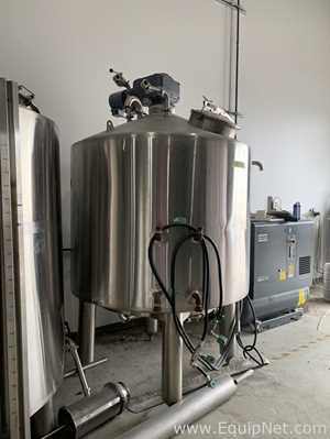 Equipamento de fabricação de cerveja e destilação Criveller 15 HL