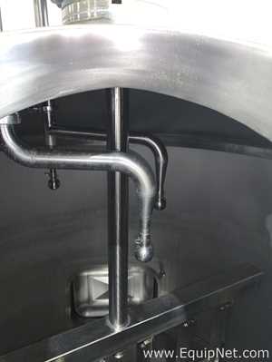Equipamento de fabricação de cerveja e destilação Criveller 15 HL