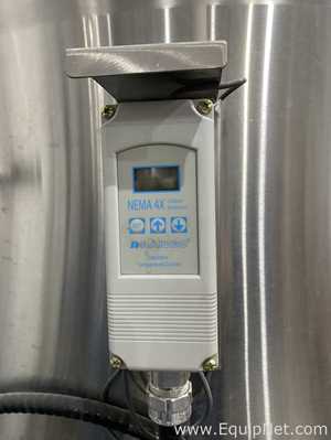 Criveller 30 HL Hot Liquor Tank