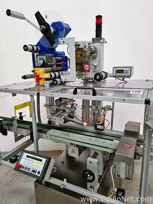 ETIPACK S2FORIGINAL 1.3 Labeler