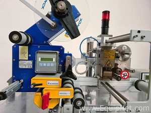 ETIPACK S2FORIGINAL 1.3 Labeler