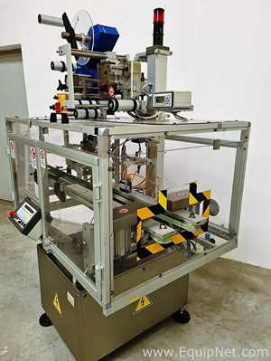 ETIPACK S2FORIGINAL 1.3 Labeler
