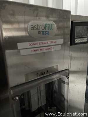 Llenadora Torr astrofill