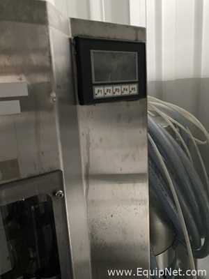 Llenadora Torr astrofill