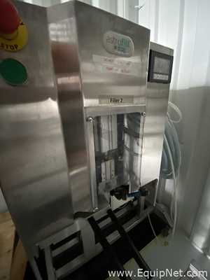 Llenadora Torr astrofill