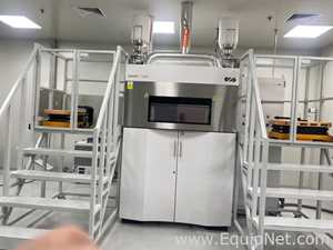 Lote de 10 Impresora 3D EOS 