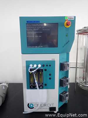 Applikon Biotechnology ez-Control Bioreactor