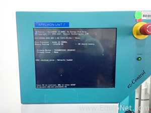 Applikon Biotechnology ez-Control Bioreactor