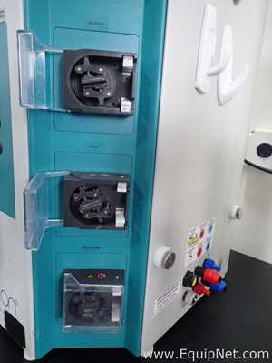 Applikon Biotechnology ez-Control Bioreactor
