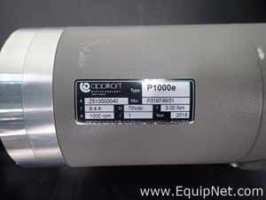 Applikon Biotechnology ez-Control Bioreactor
