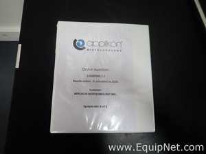 Applikon Biotechnology ez-Control Bioreactor