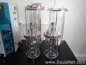 Applikon Biotechnology ez-Control Bioreactor