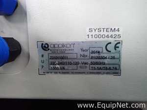 Applikon Biotechnology ez-Control Bioreactor