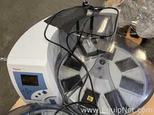 Thermo Scientific KingFisher Flex Purification System with 96 Deep-Well Head