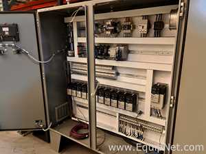 V-Squared Technologies - Control Cabinet