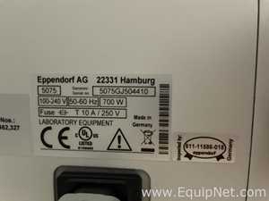 Sistema De Pipeteo Automatizado Eppendorf epMotion 5075