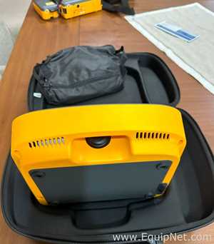 Fluke Biomedical ESA 620 Electrical Safety Analyzer