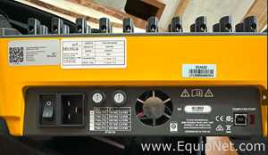 Fluke Biomedical ESA 620 Electrical Safety Analyzer