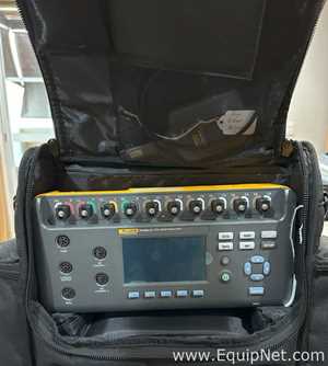 Fluke Biomedical ProSim 8 Vital Signs Simulator