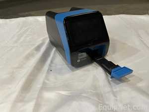 Quidel Sofia 2 Fluorescent Immunoassay Analyzer