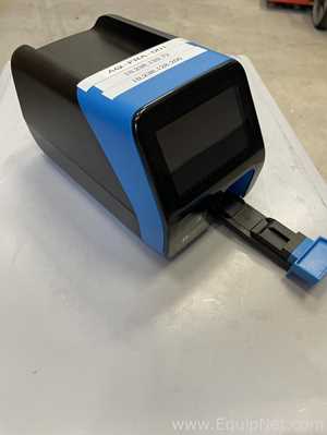 Quidel Sofia 2 Fluorescent Immunoassay Analyzer