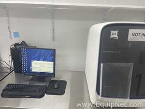 PCR y Termociclador Applied Biosystems QuantStudio 12K Flex