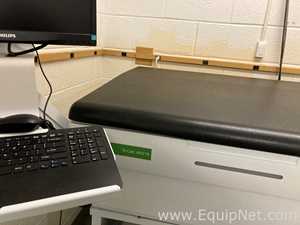Perkin Elmer Tri Carb 4910TR Scintillation Counter