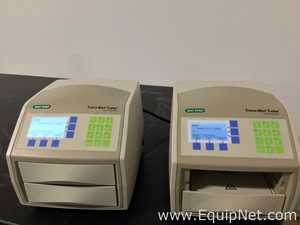 Lote de 2 Electroforesis Bio-Rad Trans-Blot Turbo