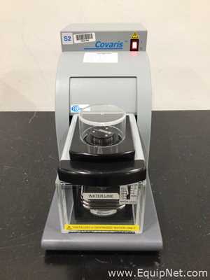 Covaris S220 Sonicator