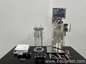 Infors Labfors 5 Bioreactor