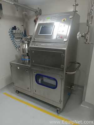 Cosmec MGR 18 LAB Granulator