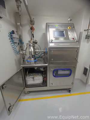 Cosmec MGR 18 LAB Granulator