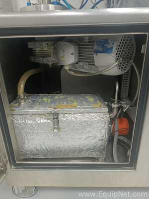 Cosmec MGR 18 LAB Granulator