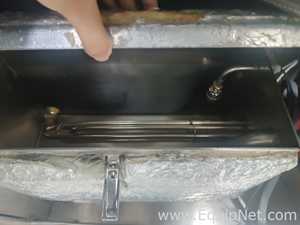 Cosmec MGR 18 LAB Granulator