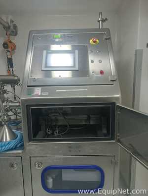 Cosmec MGR 18 LAB Granulator
