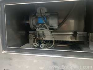 Cosmec MGR 18 LAB Granulator