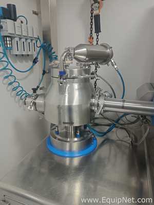 Cosmec MGR 18 LAB Granulator