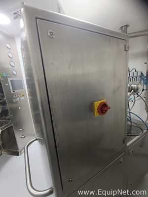 Cosmec MGR 18 LAB Granulator
