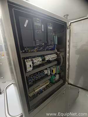 Cosmec MGR 18 LAB Granulator