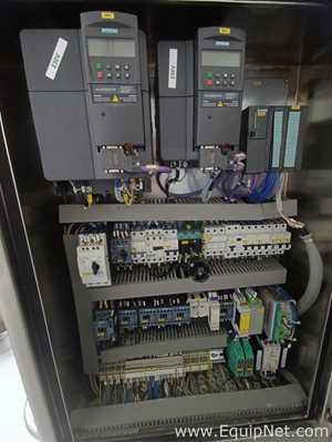 Cosmec MGR 18 LAB Granulator
