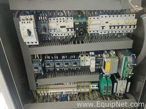 Cosmec MGR 18 LAB Granulator